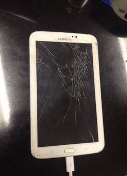 Samsung Galaxy Tablet 3