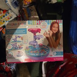 Make It Real Tranquility Fountain