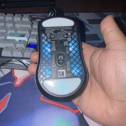 Gaming Mouse