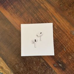 Air Pod Pros