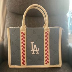 MLB Tote Brand New 