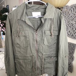 Women’s Bomber Jacket 