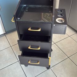 Estación Para Estilista