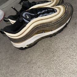 Nike Air Max 97 Golden Gals