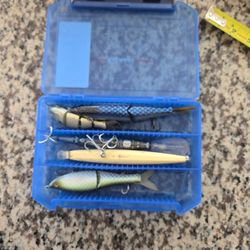 Fishing Lures