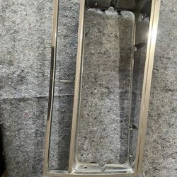 82-87 El Camino Driver Headlight Bezel