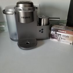 KEURIG