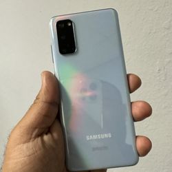SAMSUNG S20 128GB LIBERADO/UNLOCKED
