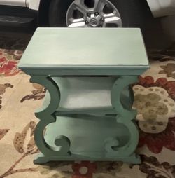 Side table