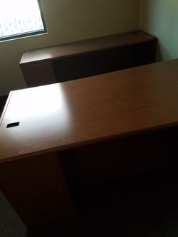 Desks