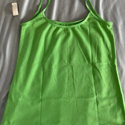 Ladies Tank Top ( Old Navy)