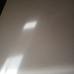 Queen Memory Foam Mattress 