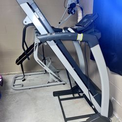 Treadmill 