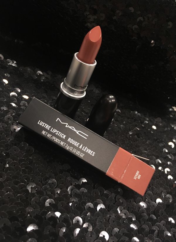 Mac Jubilee Lustre Lipstick For Sale In San Jose Ca Offerup