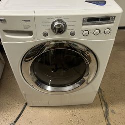 LG Washer/Dryer