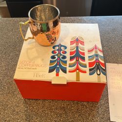 Copper Mugs Nordstrom 