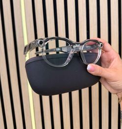 Meta Oakley Smart AI Glasses