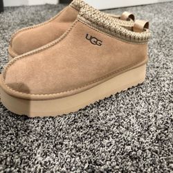 Platform Uggs