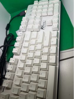 Rob gaming keyboard