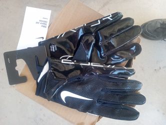 Football Gloves
