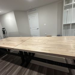 Flexispot E7 Plus 4-Leg Standing Desk $350, Pickup only (Las Vegas)