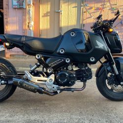 2023 Honda Grom