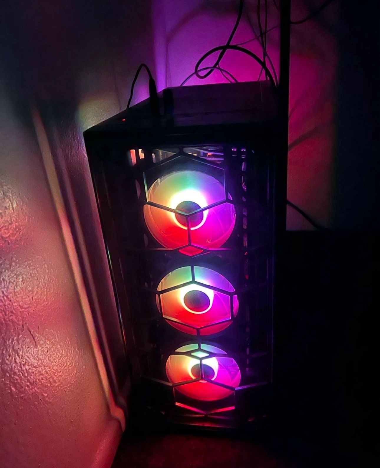 Pc