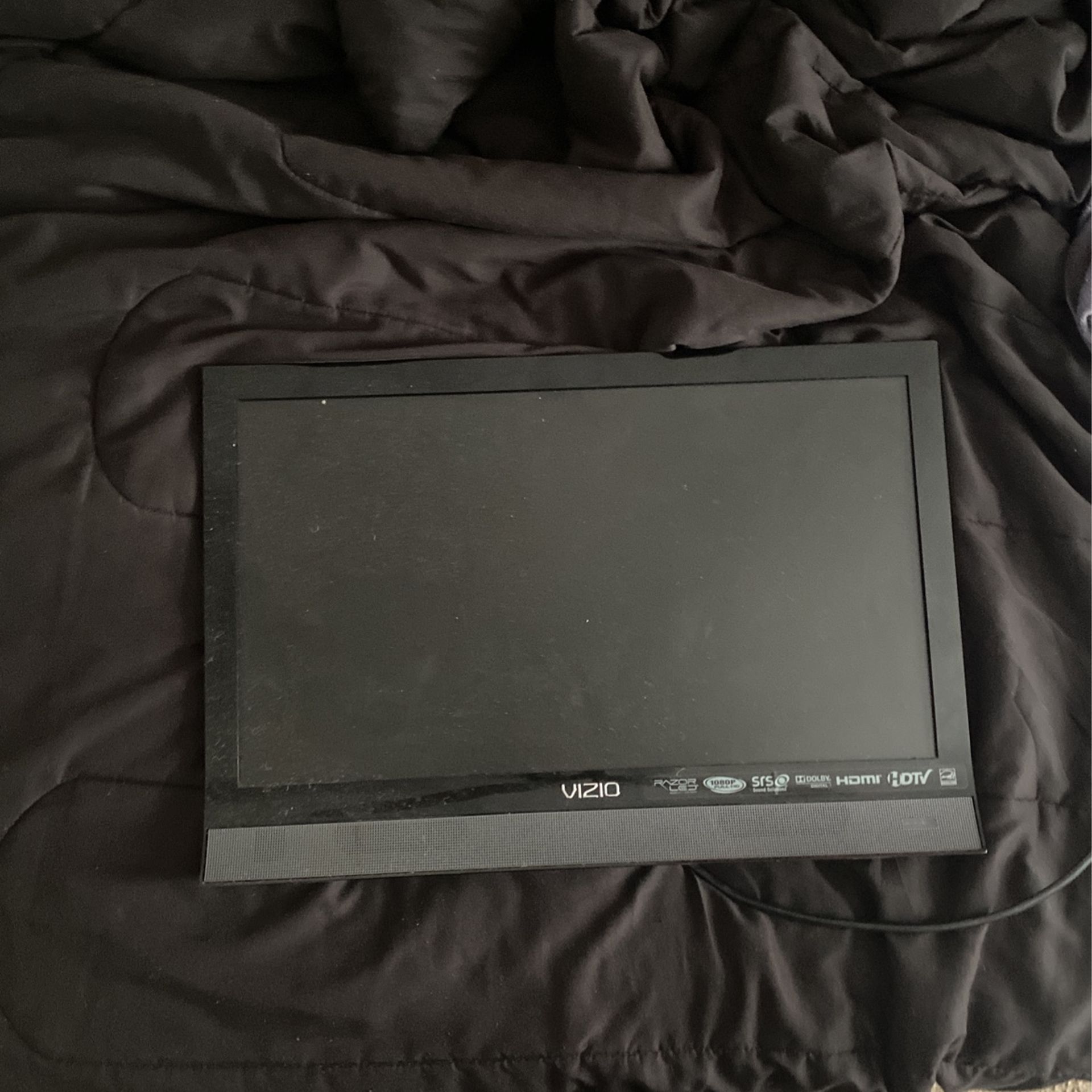 Vizio 22″ TV