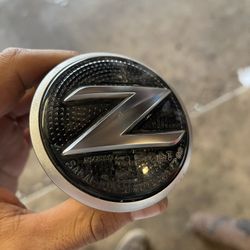 Nissan Side Blinker Light