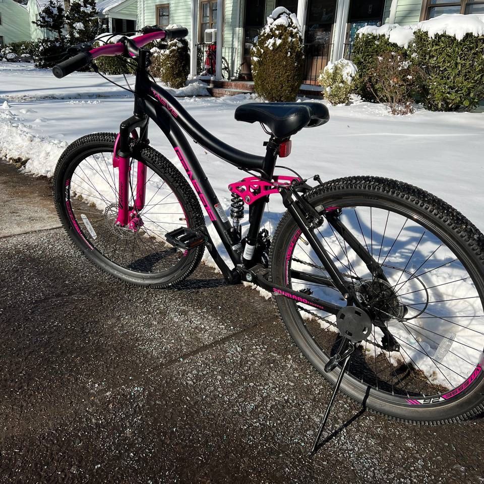 Womens outlet genesis bike