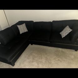 Brand New Couch