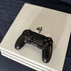 PS4 PRO With 22-24 Games. 