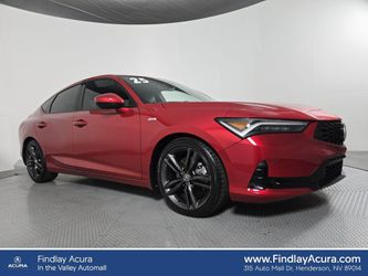 2025 Acura Integra