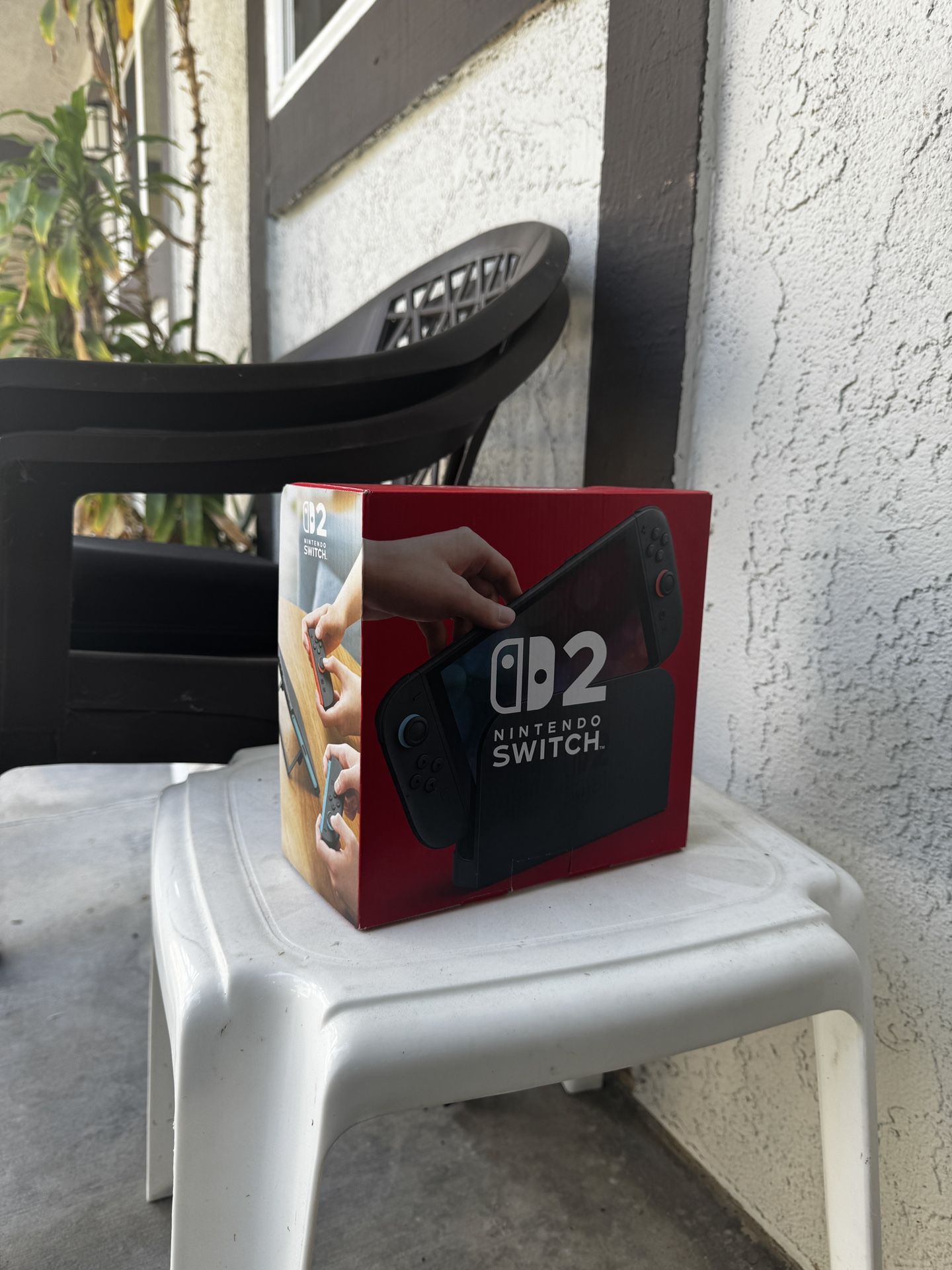 Nintendo Switch 2 For Sale