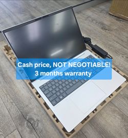 HP EliteBook 8 G1a 16 - Ryzen AI 7 Pro 350 / 32GB / 512GB / Win 11