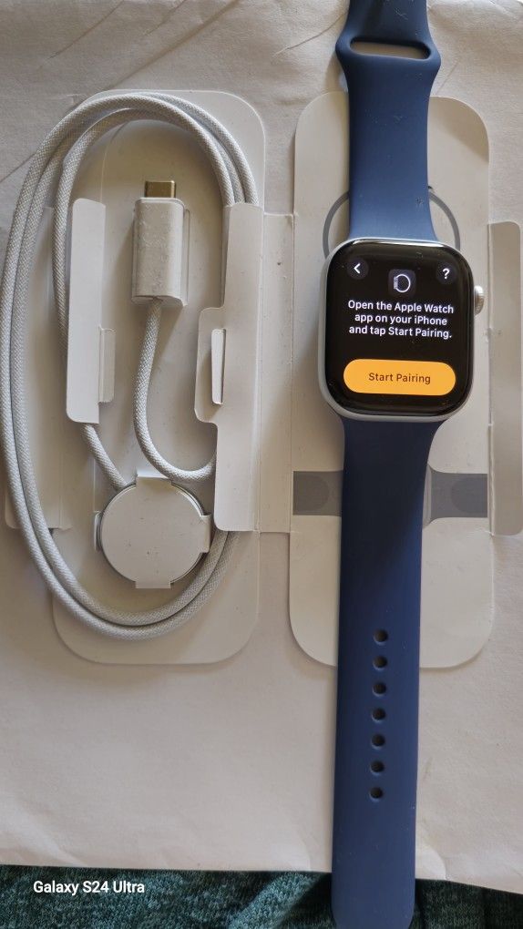 Apple Watch 10 GPS