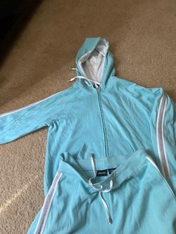South Bay sweat suit set