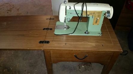 Antique Sewing machine