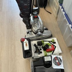 Kirby Avalir 2 Home Cleaning System 