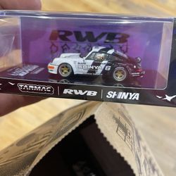 Rwb x Shinya 