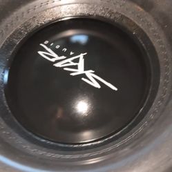 Skar Audio Zvx 12s