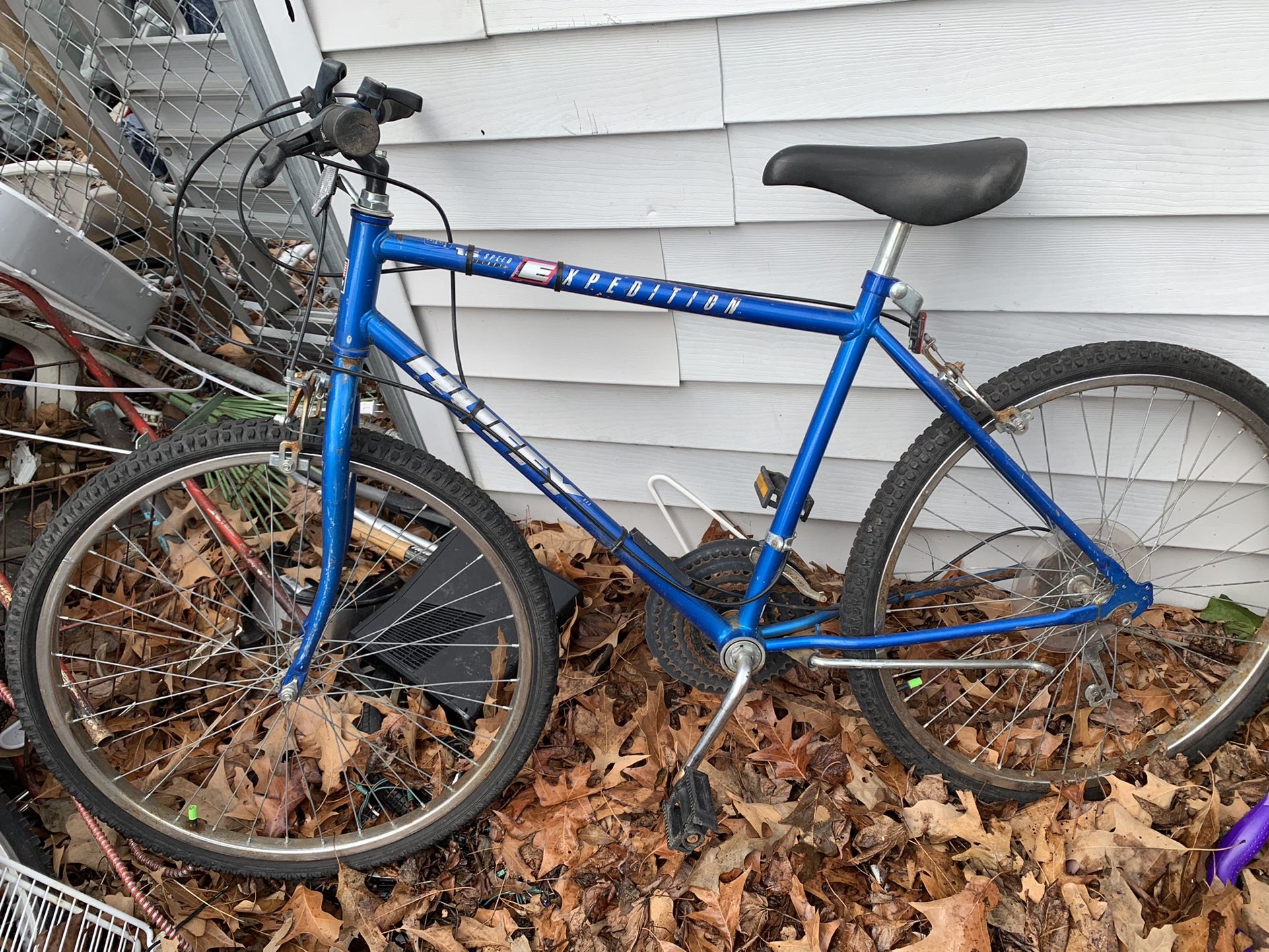 Ccm Reebok Apex Mountain Bike Price Flat Bar Salsa Journeyman Apex