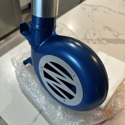 Hand Crank Blower New