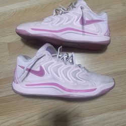Nike Kd 17 Aunt Pearl