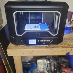 Quidi I-mates 3d Printer