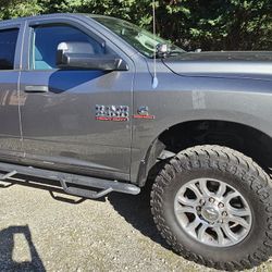 2013 Ram 2500
