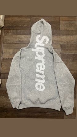 Supreme Hoodie