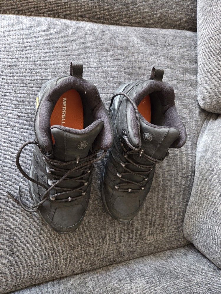 Merrell Boots