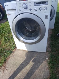 Oh Washing machine
