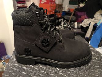 Timberland boots TBOA1Q1Z size 4M